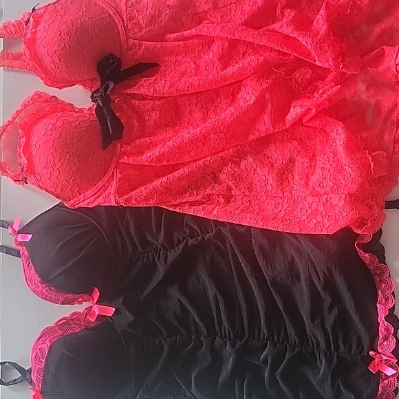 Bundle of Lingerie - Picture 3 of 4